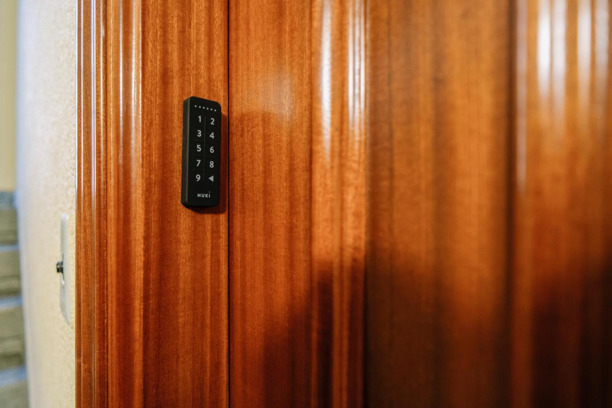 Apartamento Centro, Hospital Y Campus Universitario A 5 Minutos - Camas De Primera - Lavadora - Smarttv - Wifi 1 Gb - Teletrabajo Salamanca